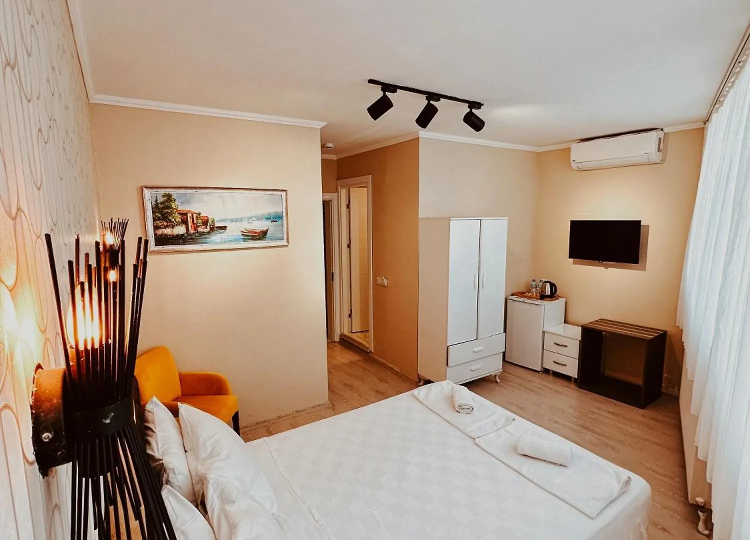 Punta Vista Hotel Smirne