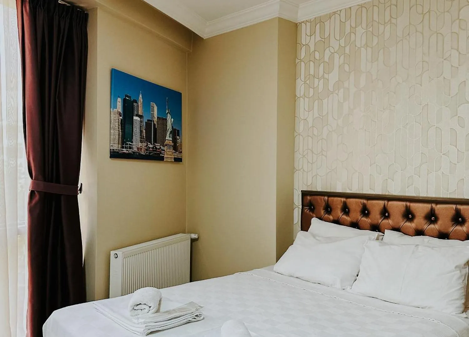 Punta Vista Hotel Smirne