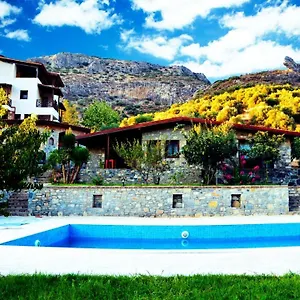  Otel Pir Efes Türkiye