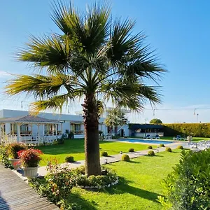  Otel Moya Urla Butik Türkiye