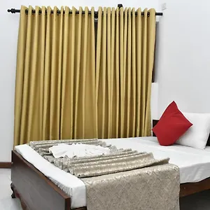 Urban Deck Bed & Breakfast Colombo