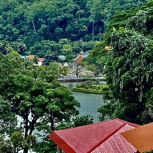 Sesatha Affittacamere Kandy