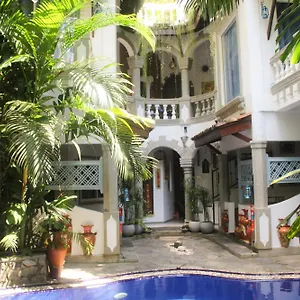 Olde Ceylon Affittacamere Kandy