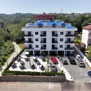visit hotel