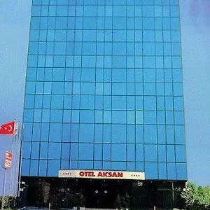 Aksan Hotel