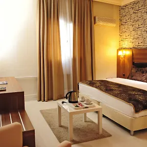 *** Otel Tanik Türkiye