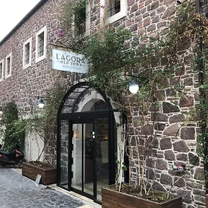 Hotel L'agora Old Town & Bazaar, Esmirna
