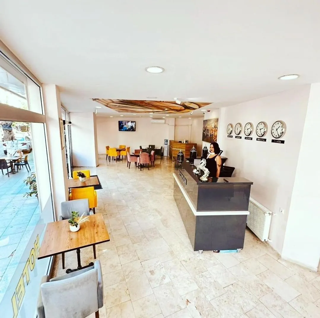 Punta Vista Hotel Izmir