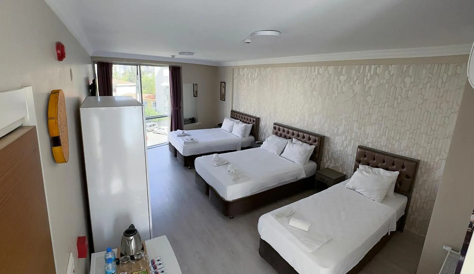 Punta Vista Hotel Izmir 0*,  Turkey