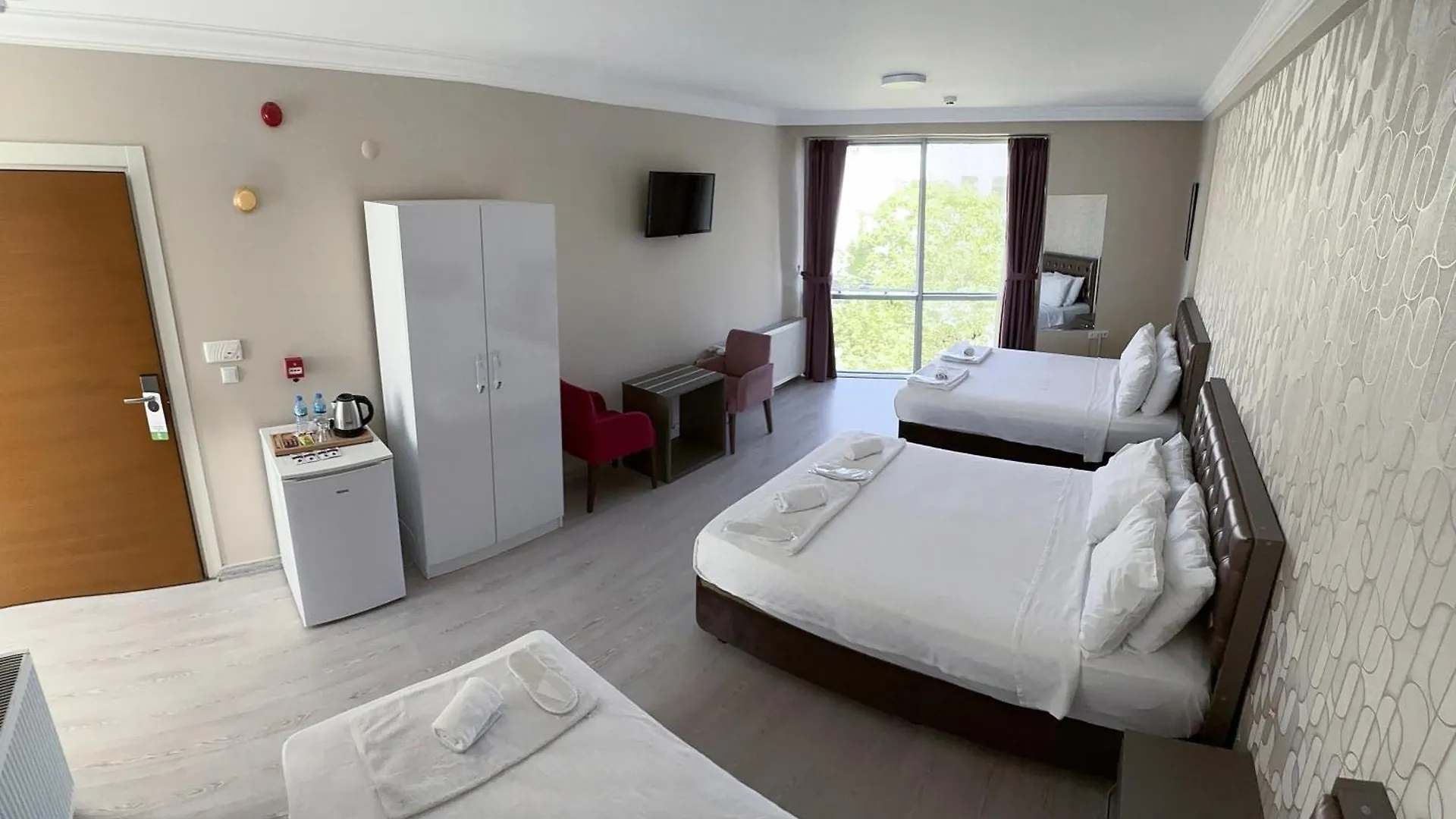 Punta Vista Hotel Izmir