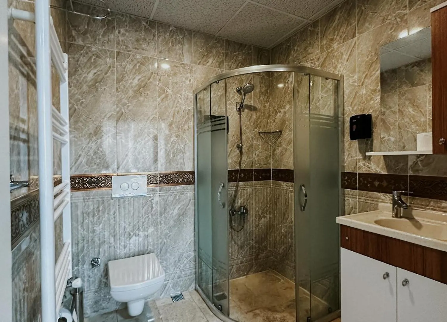 Punta Vista Hotel Izmir Turkey
