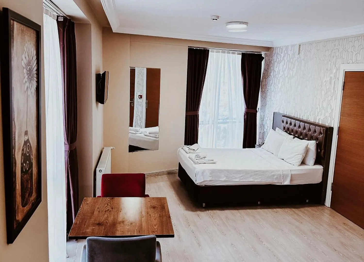 Punta Vista Hotel Izmir 0*,
