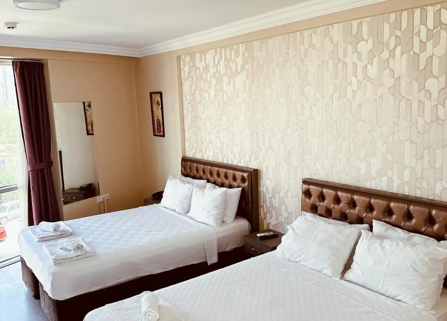 Punta Vista Hotel Izmir