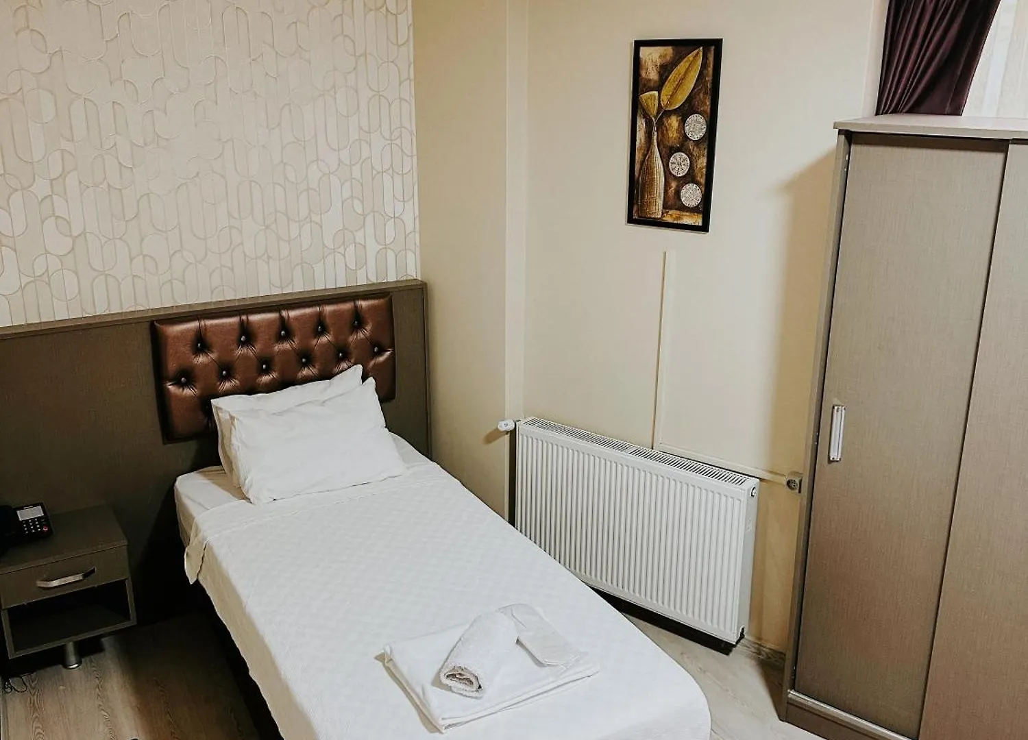 Punta Vista Hotel Izmir